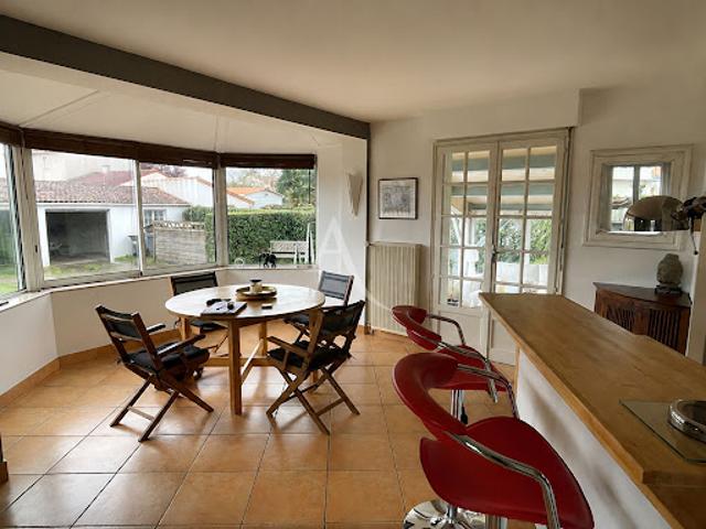 Vente Maison 7 pièces 159 m2 La Limouzinière
