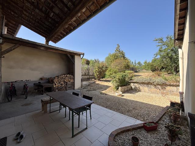 Vente Maison 7 pièces 159 m2 Laheycourt