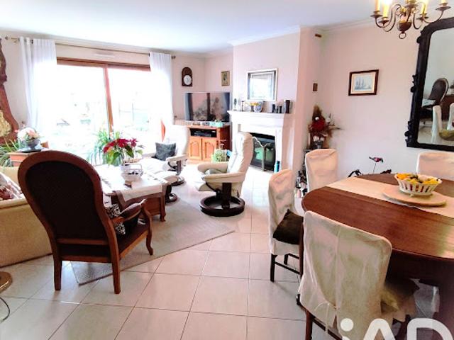Vente Maison 7 pièces 159 m2 Le Mans
