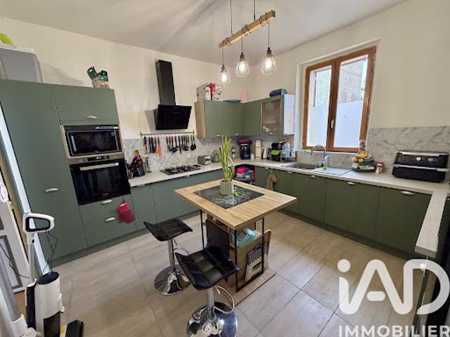 Vente Maison 7 pièces 159 m2 Liglet