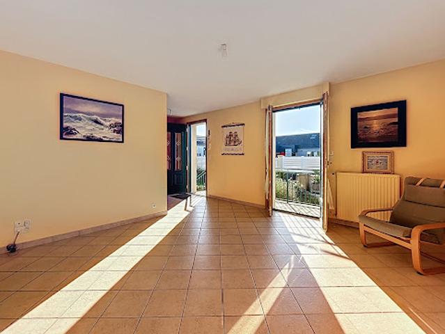Vente Maison 7 pièces 159 m2 Plerguer