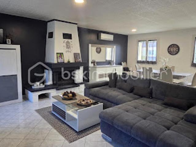 Vente Maison 7 pièces 159 m2 Pontault Combault