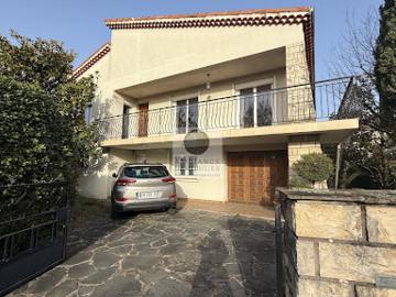 Vente Maison 7 pièces 159 m2 Portes lès Valence