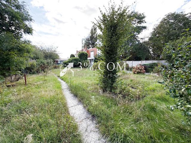 Vente Maison 7 pièces 159 m2 Raimbeaucourt
