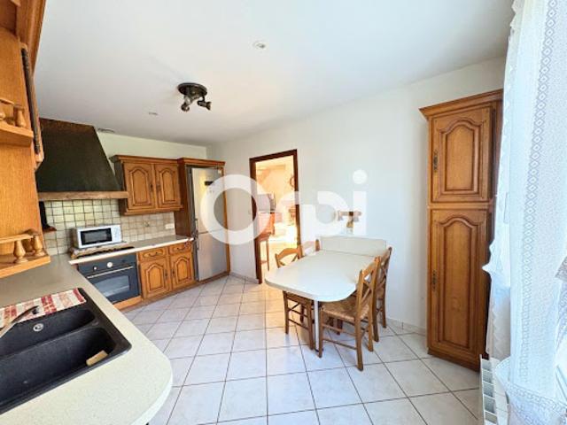 Vente Maison 7 pièces 159 m2 Saint Lyphard