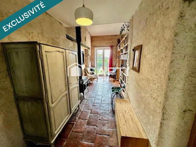 Vente Maison 7 pièces 159 m2 Saint thomas