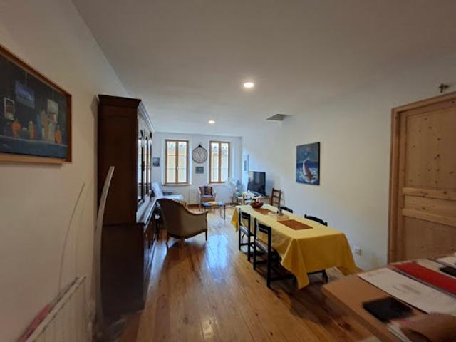 Vente Maison 7 pièces 159 m2 Simorre