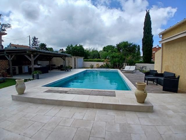 Vente Maison 7 pièces 159 m2 Taglio Isolaccio