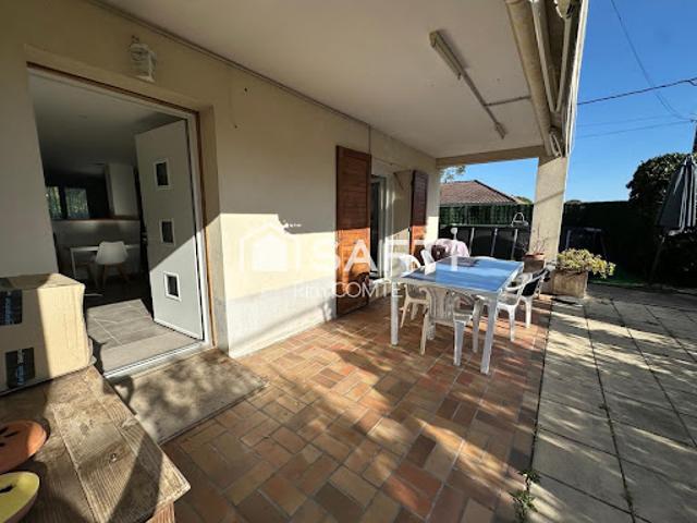 Vente Maison 7 pièces 159 m2 Tain l'Hermitage