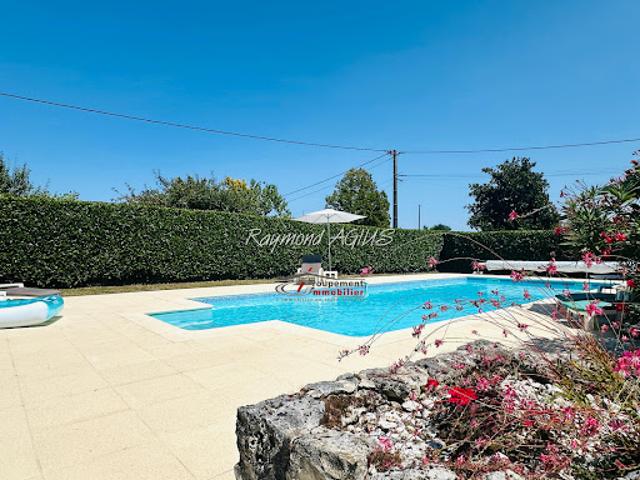 Vente Maison 7 pièces 159 m2 Vélines