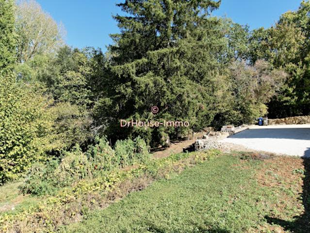 Vente Maison 7 pièces 159 m2 Vouille