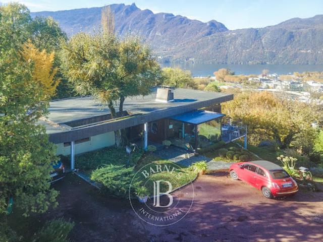 Vente Maison 7 pièces 159.41 m2 Tresserve