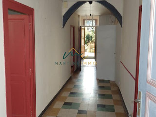 Vente Maison 7 pièces 159.5 m2 Cocumont