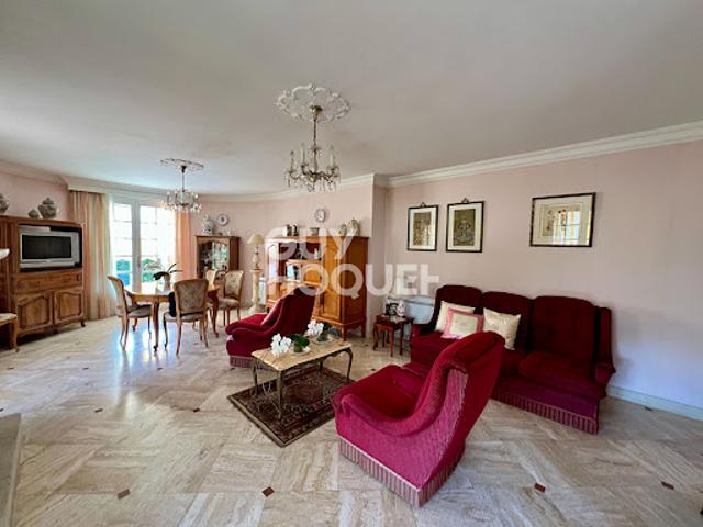 Vente Maison 7 pièces 159.5 m2 Tours