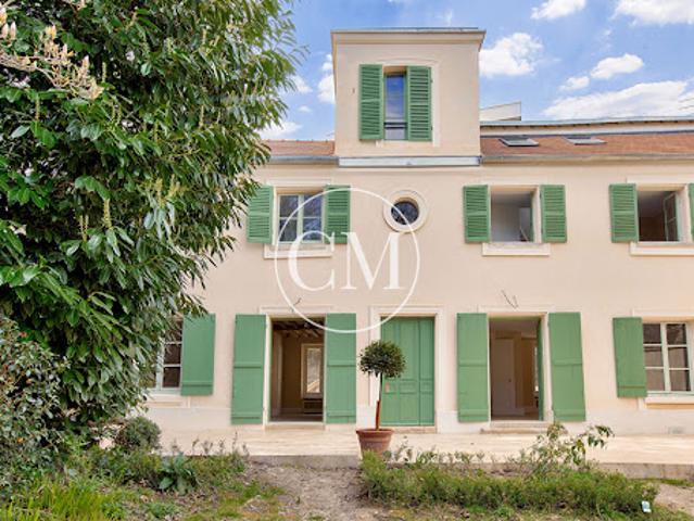 Vente Maison 7 pièces 159.61 m2 Meudon