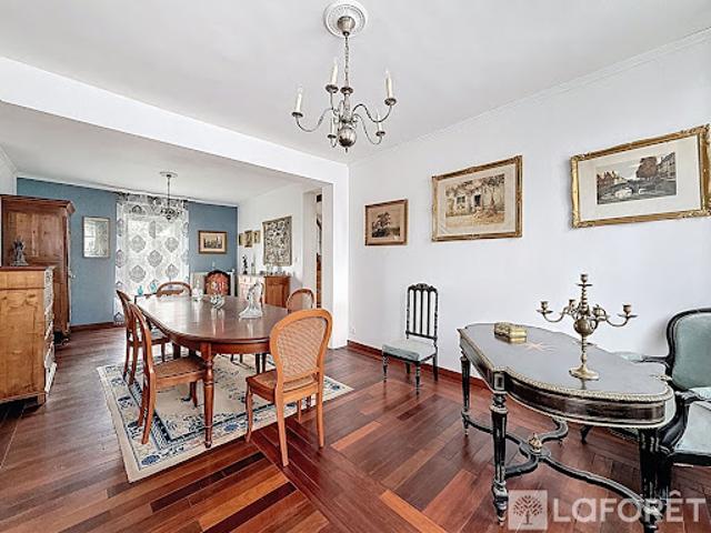 Vente Maison 7 pièces 159.6 m2 Flêtre