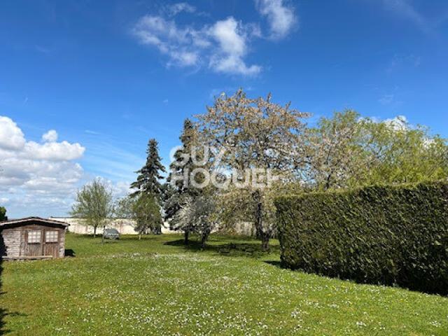 Vente Maison 7 pièces 159.89 m2 Ury