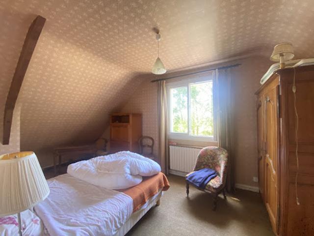 Vente Maison 7 pièces 159.83 m2 Neuille