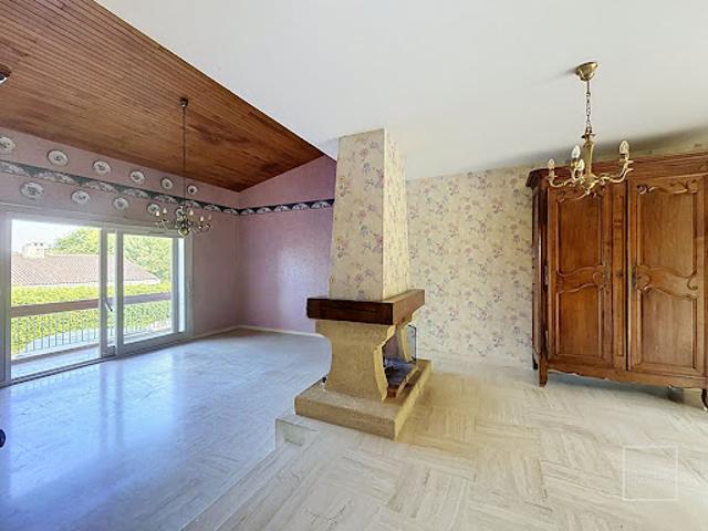 Vente Maison 7 pièces 159.95 m2 Saint Didier au Mont d'Or