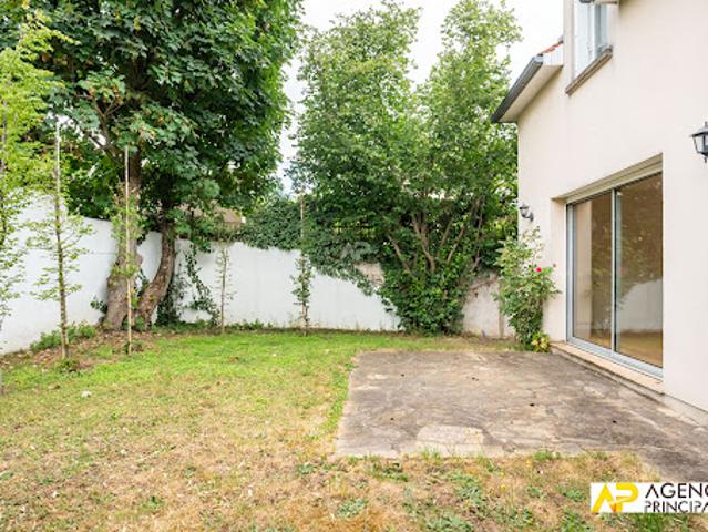 Vente Maison 7 pièces 150 m2 Maisons Laffitte