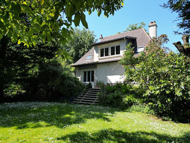 Vente Maison 7 pièces 150 m2 Malleville les Grès