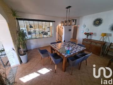 Vente Maison 7 pièces 150 m2 Manduel