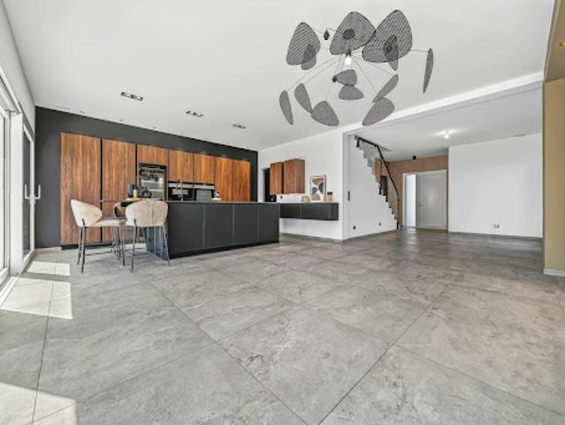 Vente Maison 7 pièces 150 m2 Marange Silvange