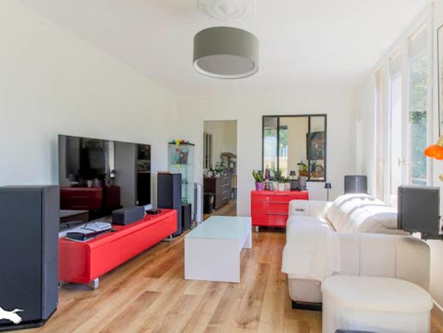 Vente Maison 7 pièces 150 m2 Marines