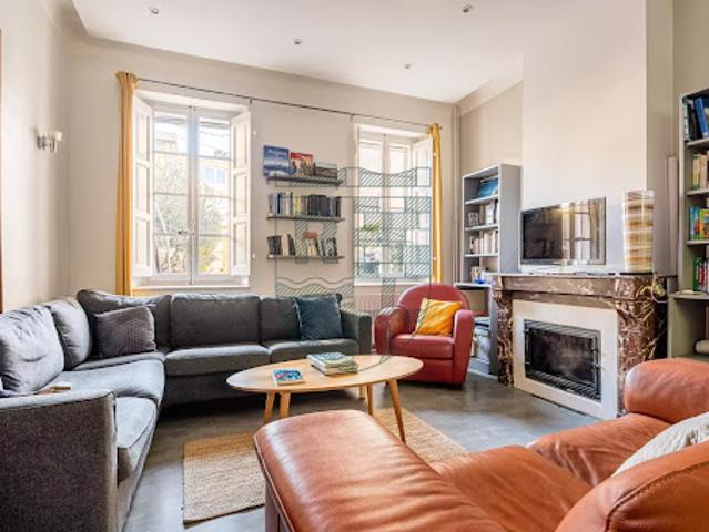 Vente Maison 7 pièces 150 m2 Marseille 12ème