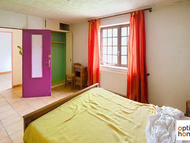 Vente Maison 7 pièces 150 m2 Mexy