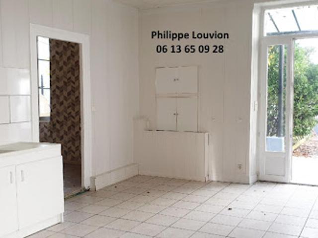 Vente Maison 7 pièces 150 m2 Monsegur