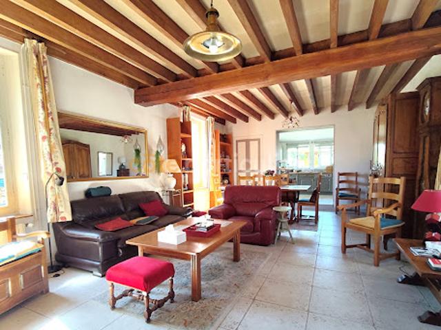 Vente Maison 7 pièces 150 m2 Montargis