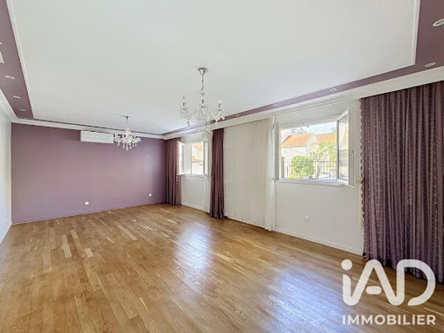 Vente Maison 7 pièces 150 m2 Montgeron