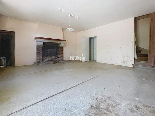 Vente Maison 7 pièces 150 m2 Montpinchon