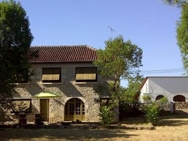 Vente Maison 7 pièces 150 m2 Montsalès