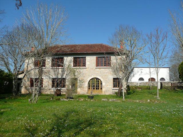 Vente Maison 7 pièces 150 m2 Montsalès