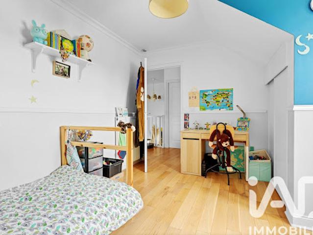 Vente Maison 7 pièces 150 m2 Morsang sur Orge