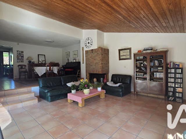 Vente Maison 7 pièces 150 m2 Mouvaux