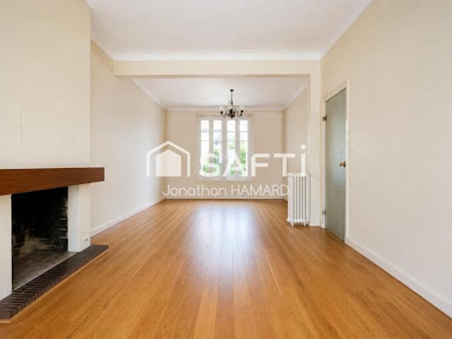 Vente Maison 7 pièces 150 m2 Nantes