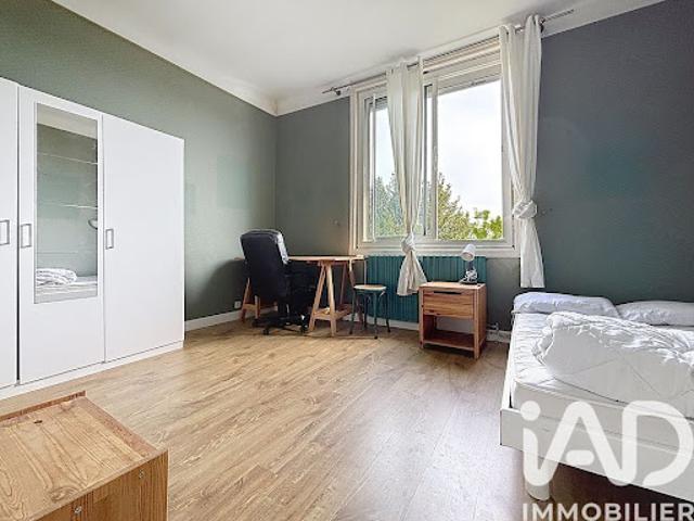 Vente Maison 7 pièces 150 m2 Nantes