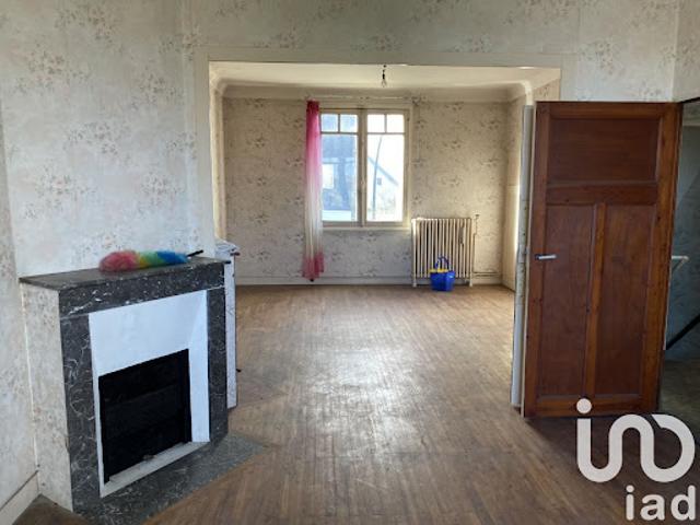 Vente Maison 7 pièces 150 m2 Nantes