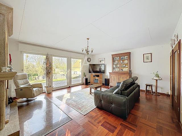 Vente Maison 7 pièces 150 m2 Nanteuil lès Meaux