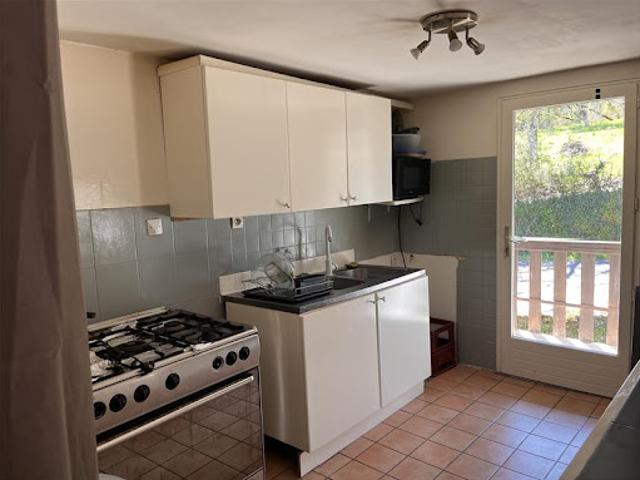Vente Maison 7 pièces 150 m2 Nonards