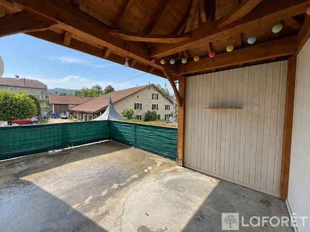 Vente Maison 7 pièces 150 m2 Ouhans