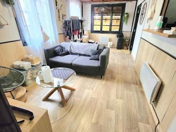 Vente Chalet 7 pièces 150 m2 Oullins