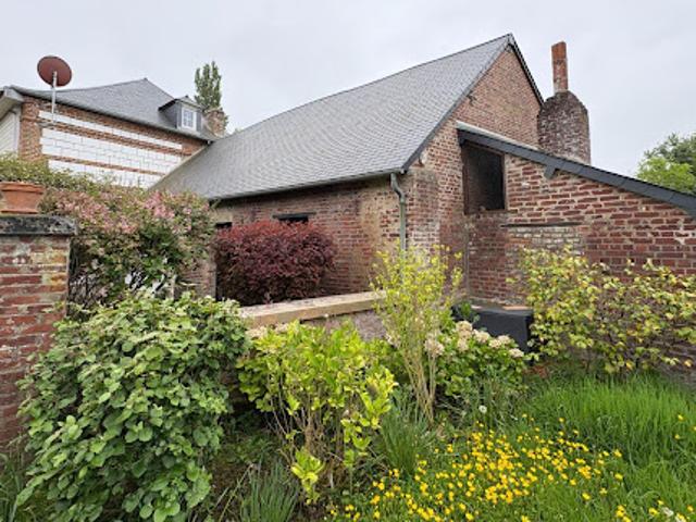 Vente Maison 7 pièces 150 m2 Oust Marest