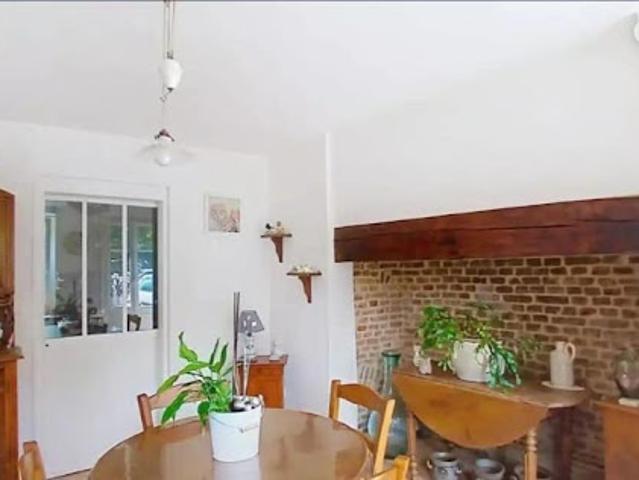 Vente Maison 7 pièces 150 m2 Oust Marest