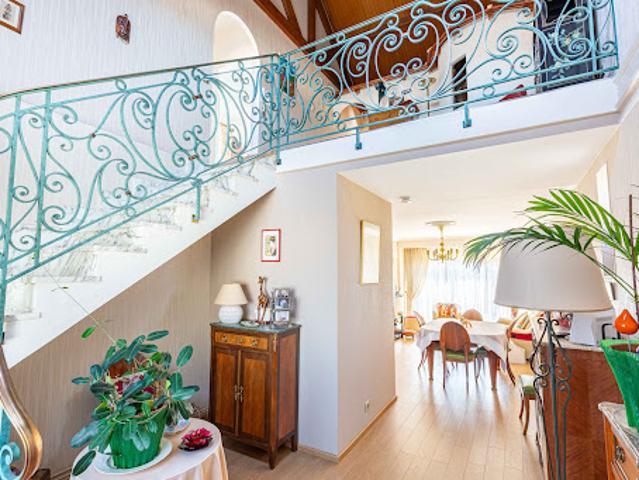 Vente Maison 7 pièces 150 m2 Ormesson sur Marne