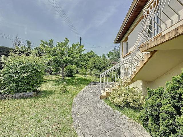 Vente Maison 7 pièces 150 m2 Auch