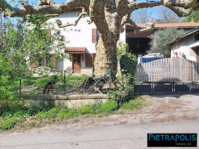 Vente Maison 7 pièces 150 m2 Auberives sur Varèze